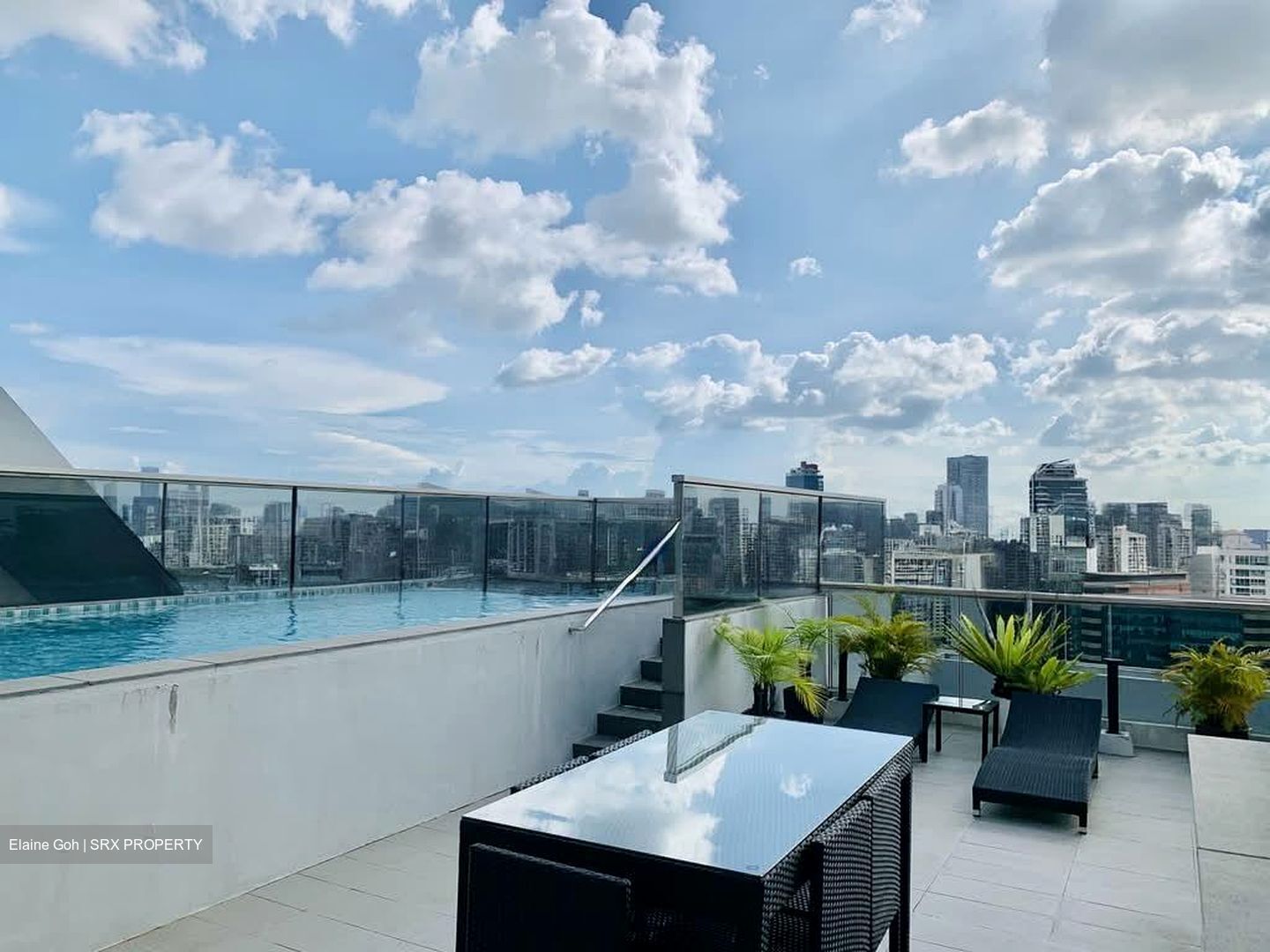 Trilight (D11), Condominium #580262761